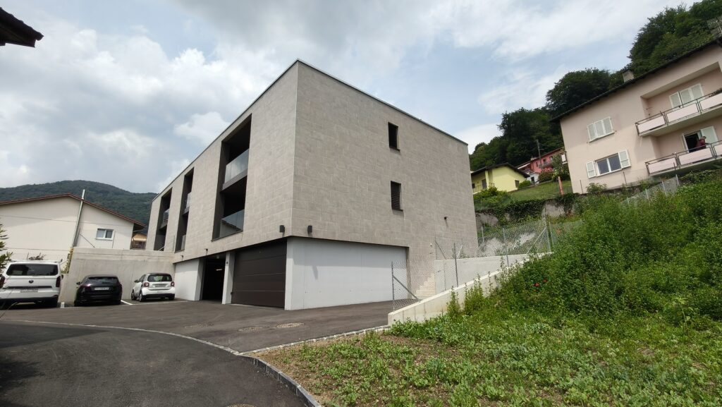 Residenza Cagiallo