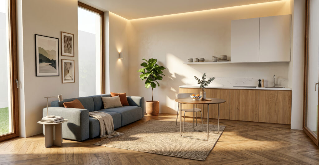 Residenza Primavera 4_Appartamento 2
